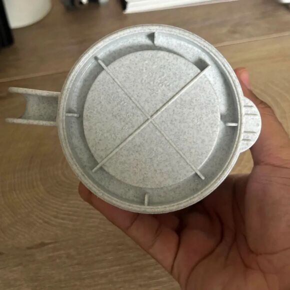 Vintage Chuck E Cheese's 1993 Mug - Picture 4 of 6